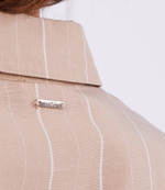 платье Liu Jo - бежевый(WA3003 T4818)