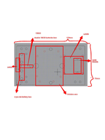 Шасси гусеничное