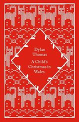 A Childs Christmas in Wales