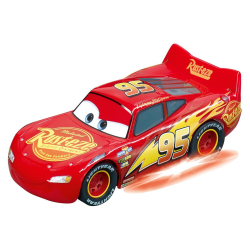 Carrera GO!!! - Disney Cars - Neon Nights 62477 / артикул   62477  / GTIN 4007486624771