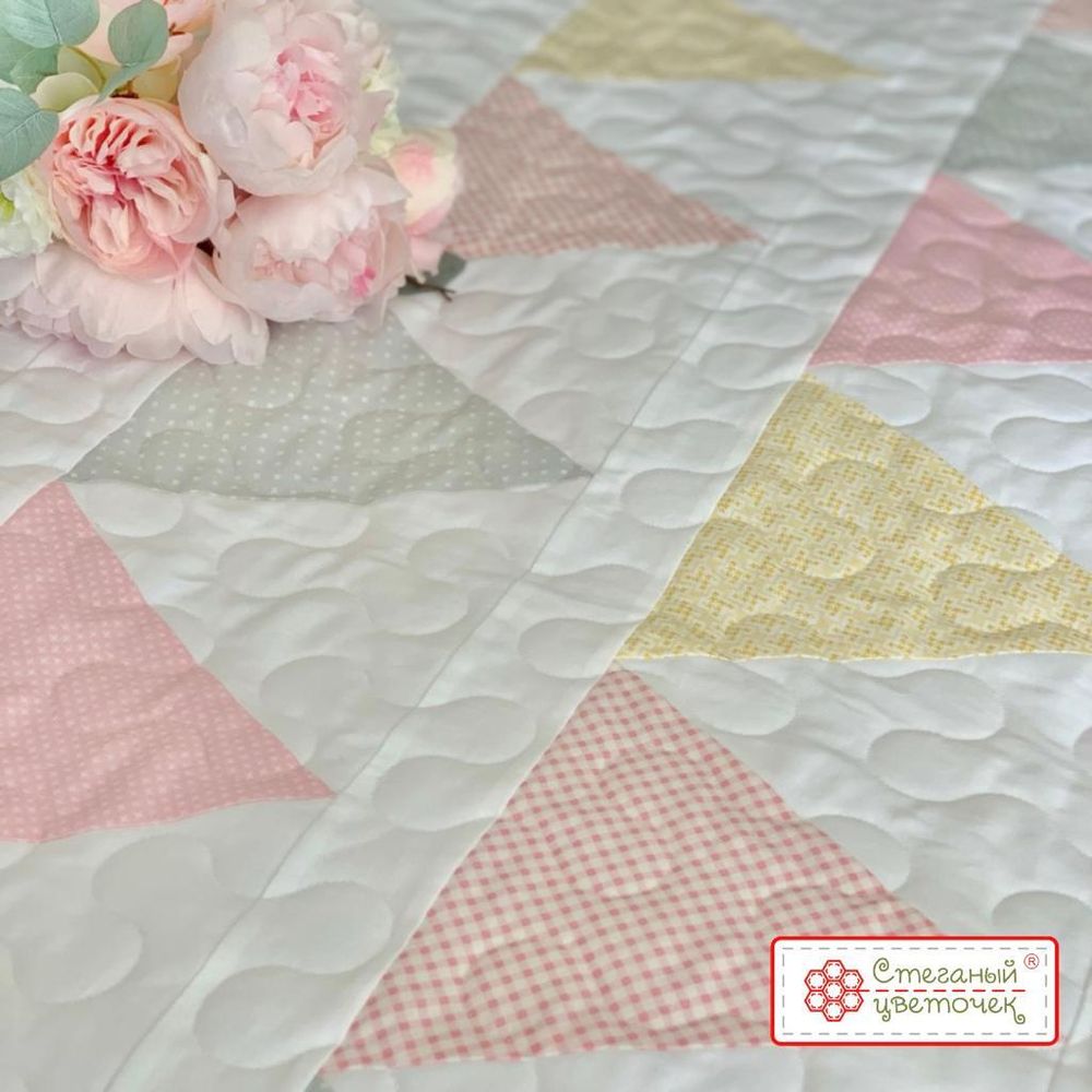 Линейка для стежки №38, 6мм (aрт. Z38)