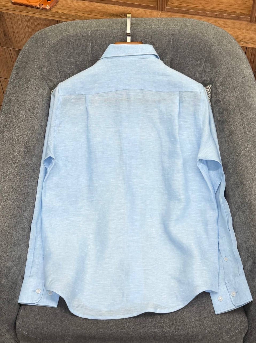 Рубашка Loro Piana