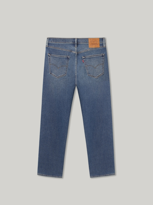Мужские свободные джинсы Levi's 541 Athletic Taper 18181-0881, Утепленные