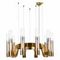 Подвесная люстра ST Luce Ettore SL1235.303.10