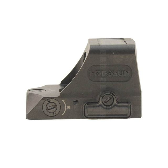 Коллиматор HE508T-GR X2, Holosun