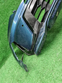 Бампер передний Kia Sorento 4 (2020-2023)