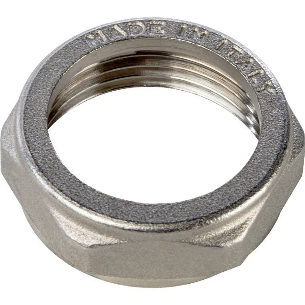 Вентиль ручной регулировки угловой STOUT - 3/4" (ВР/НР-американка, PN10, Tmax 120°C)