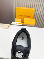 Кроссовки Louis Vuitton Skate