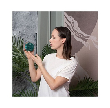 Гиалуроновые гидрогелевые патчи для глаз против отеков "Аква 24" 60 шт Beauty Style