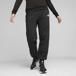 Женские брюки PUMA ESS+ SmallLogo Comfort Pants