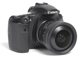 Объектив Lensbaby Circular Fisheye for Canon