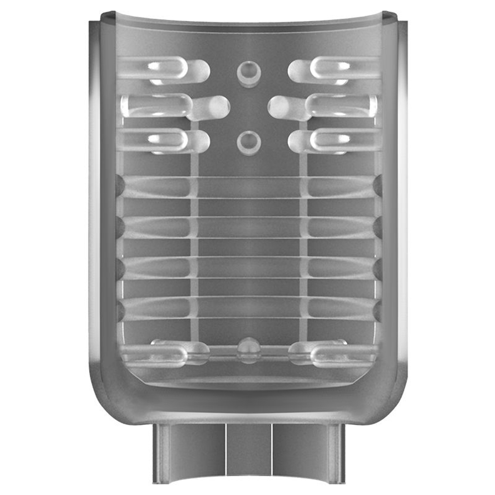 Автоматический мастурбатор с режимами вращения и толчков