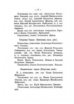 Адрес-календарь Московской губернии на 1895 год | Коллектив авторов