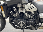 Yamaha V-Max 1200 , 2002