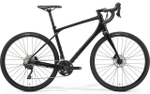 Шоссейный велосипед Merida Silex 400 (2021)