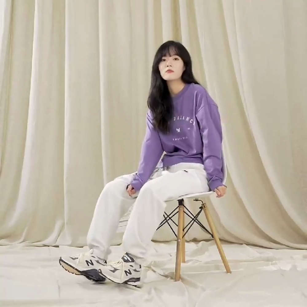 Толстовка New Balance, WT23558-MCY