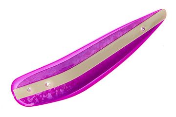 Блесна троллинговая неоснащенная HIGASHI Eclipse II 3 body #148