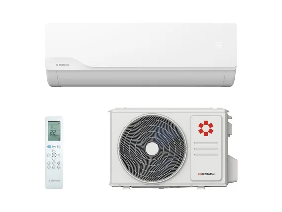 Сплит-система Kentatsu KSGKU21HZRN1/KSRKU21HZRN1 Kumo Inverter