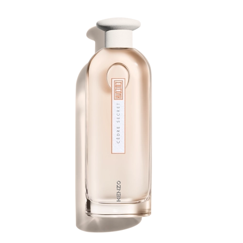 Kenzo Cèdre Secret