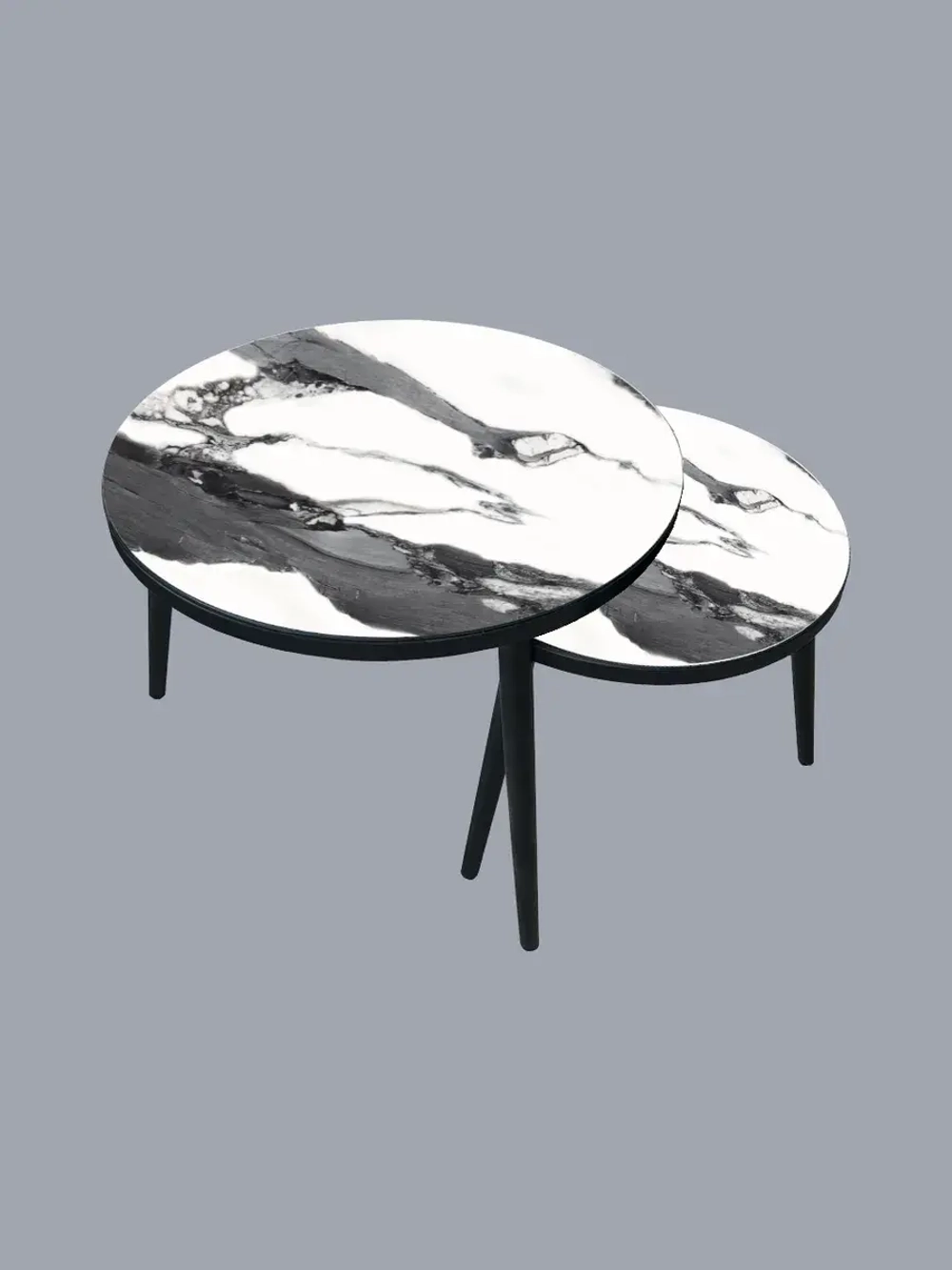 Журнальные столики Гранит