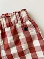 Хлопковые шорты Petit Bateau, 104