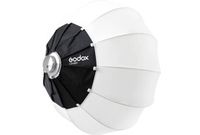 Софтбокс Godox CS85D сферический