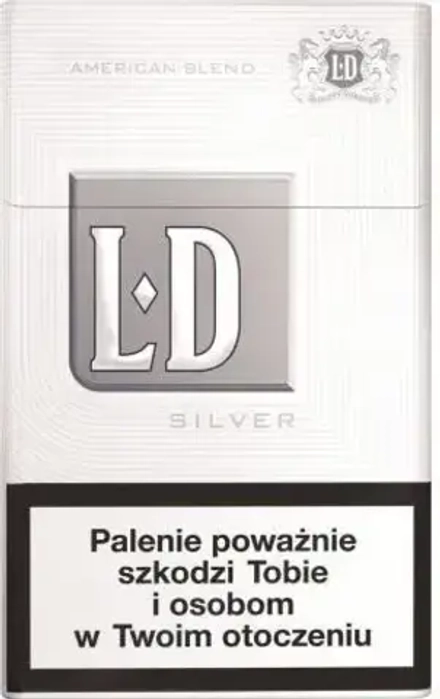 LD Silver