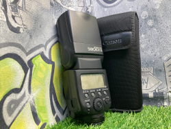 Canon Speedlite 580EX