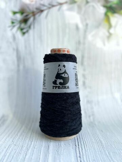 Пряжа шениль итальянская синель CHENILLE