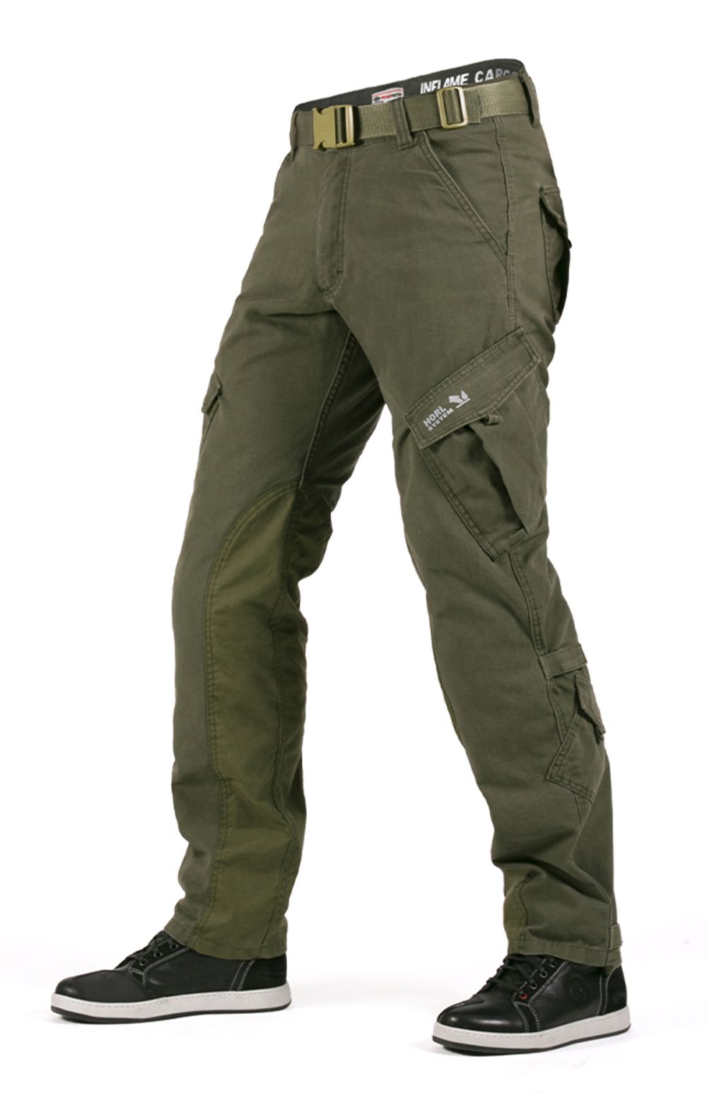 Cargo WaterProof / Хаки