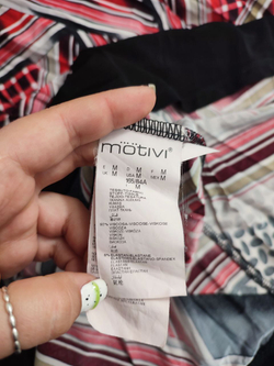 Платье Motivi трикотажное 46 размер