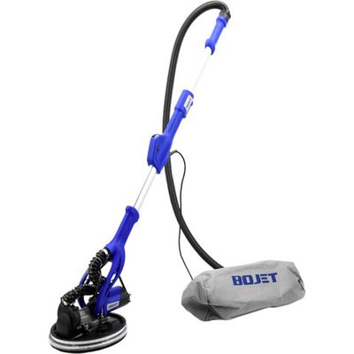 Шлифмашина для стен и потолков BOJET EWG-850