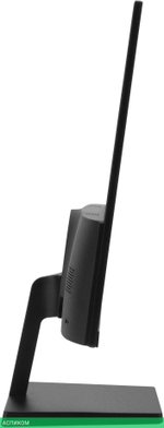 Монитор Digma Progress 24P501F черный (DM24SB01)