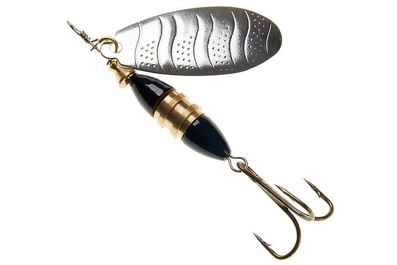 Блесна TauMANN Beatle R 18g