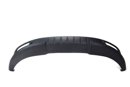 Накладка на передний бампер Audi A3 8P 2003-2008