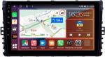 Магнитола для VW Jetta 7, Teramont, Taos, Multivan/Caravelle 2020+, Tiguan 2, Passat B8 - Canbox 9299 Qled, Android 10, Быстрая, SIM-слот