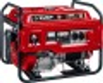 Генератор бензиновый ЗУБР СБ-8000Е-3