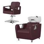 Комплект Бруно (кресло+мойка) №60