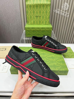 Кеды Gucci