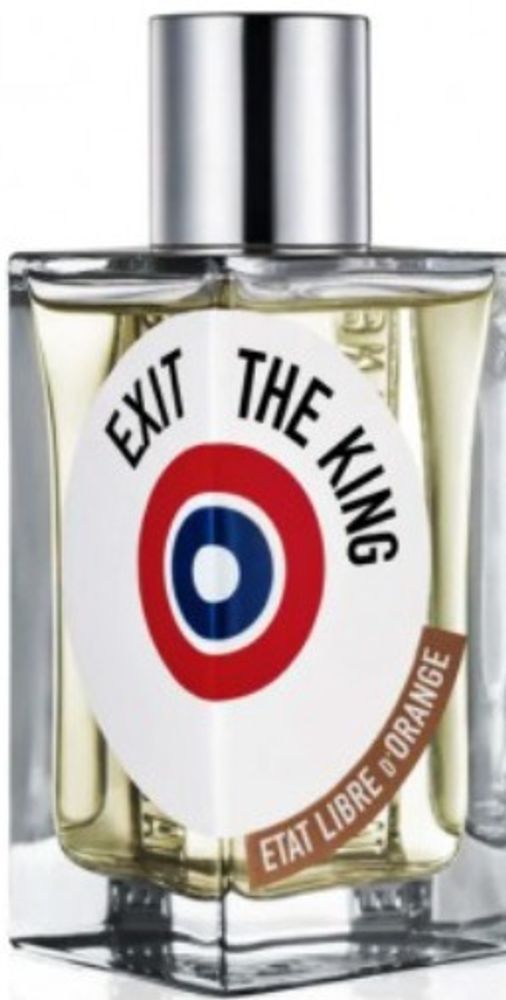ETAT LIBRE D&#39;ORANGE EXIT THE KING EDP 50 ML