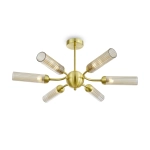 Потолочная люстра Freya BORGY FR5379CL-06G