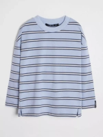 Лонгслив для девочки y2k