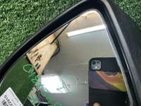 Зеркало левое Nissan Qashqai j10 (06-13) 11 конт.