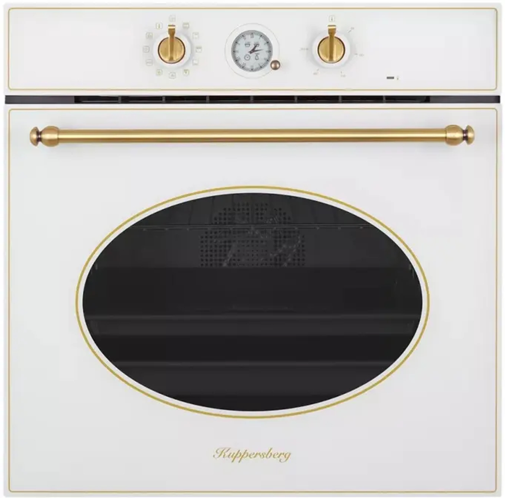 Духовой шкаф Kuppersberg SR 6911 W Bronze