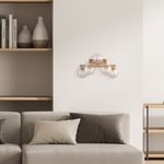 Настенный светильник (бра) Maytoni MOD547WL-05G