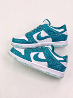 Купить кроссовки Nike Dunk Low Ocean