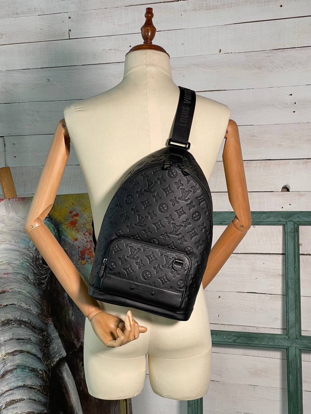 Рюкзак Louis Vuitton