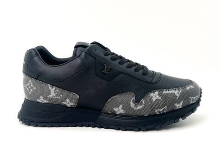 Кроссовки Louis Vuitton Run Away