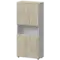 Шкаф СМШ-58Д4 Тип2  792x380x1990 Смарт