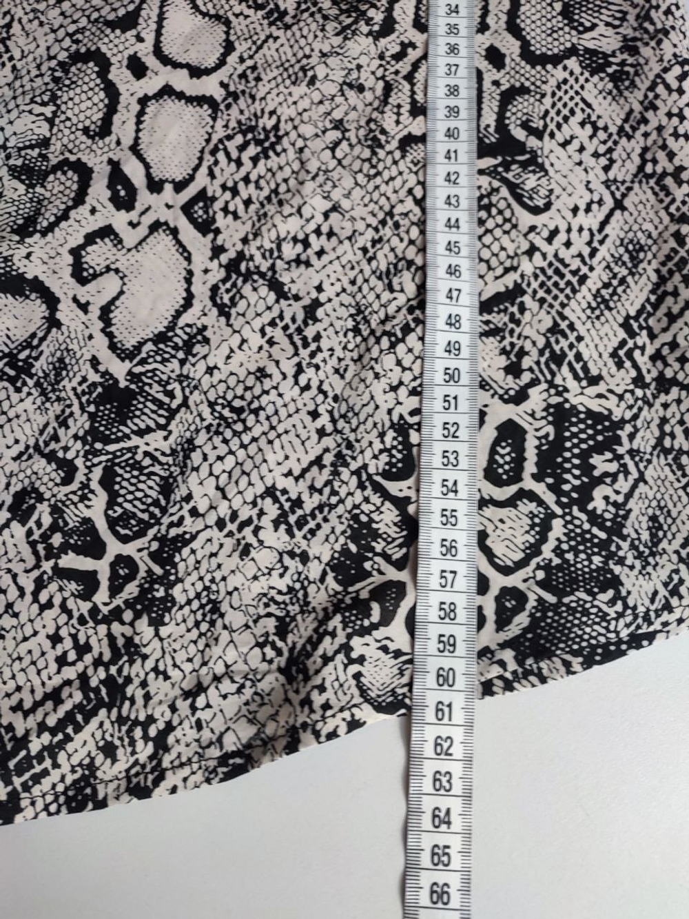 Топ Jennyfer летний 44 размер